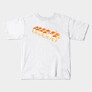 Bread Cat Kids T-Shirt